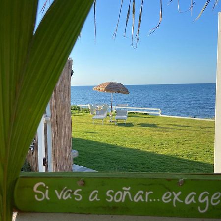 Bari Sea Paradise View (Adults Only) Exterior photo