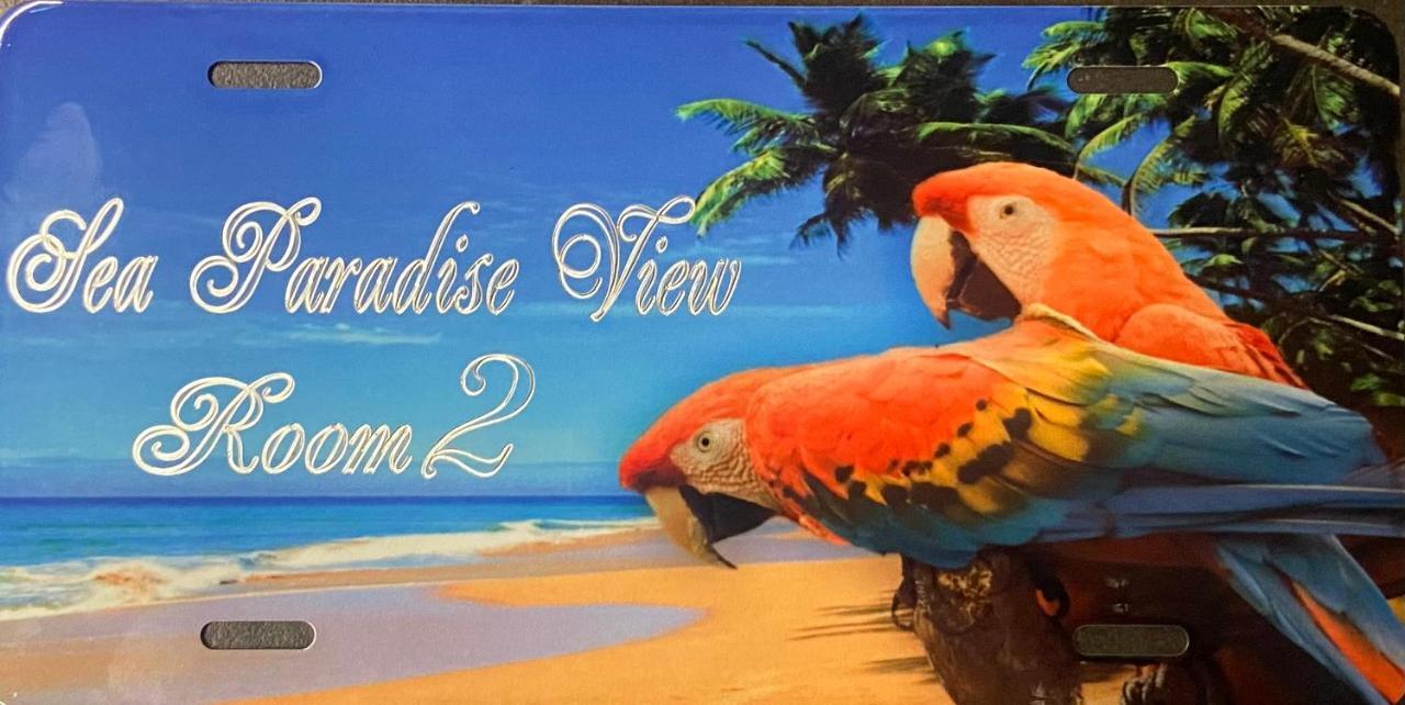 Bari Sea Paradise View (Adults Only) Exterior photo