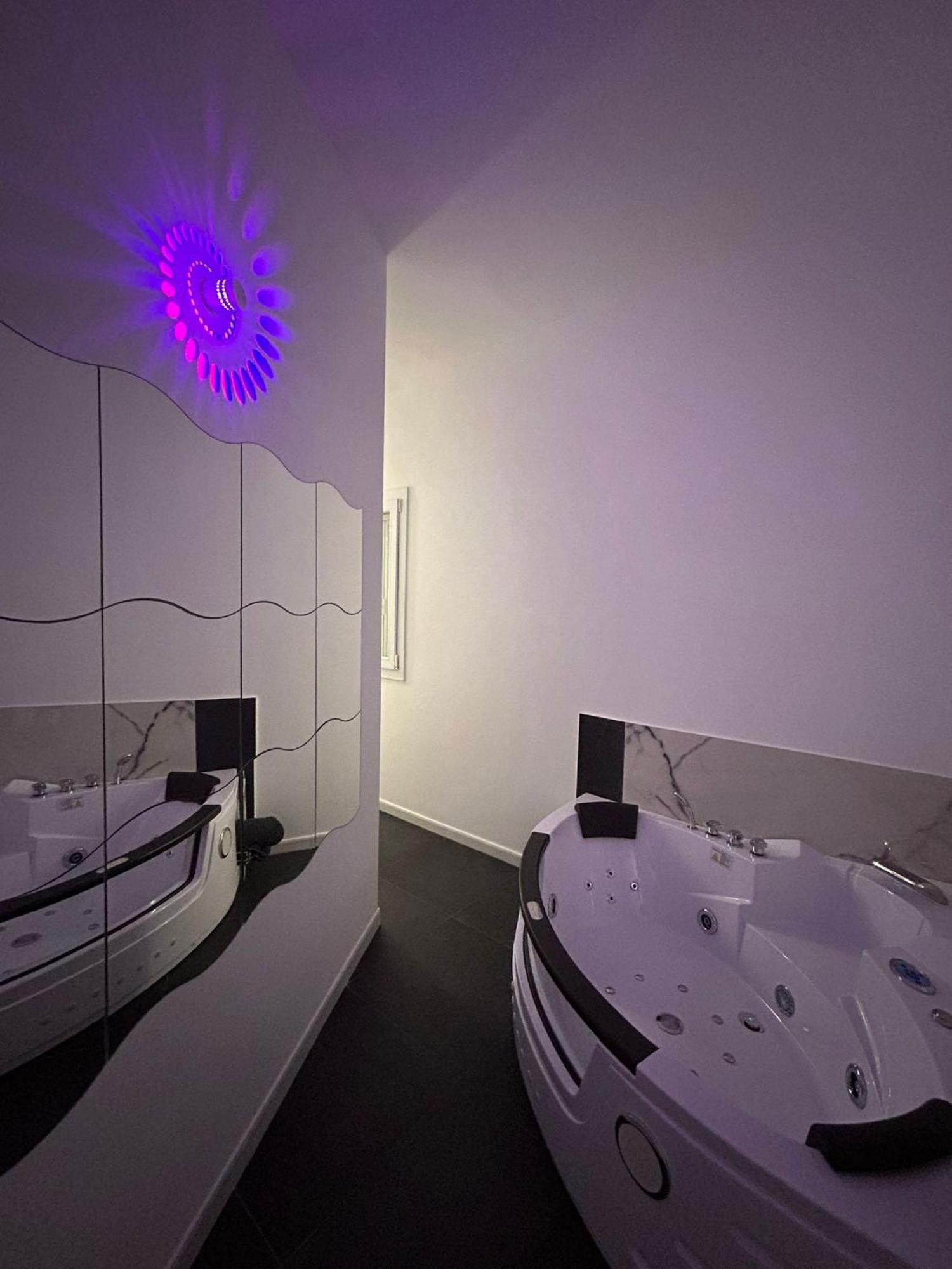 Bari Sea Paradise View (Adults Only) Exterior photo