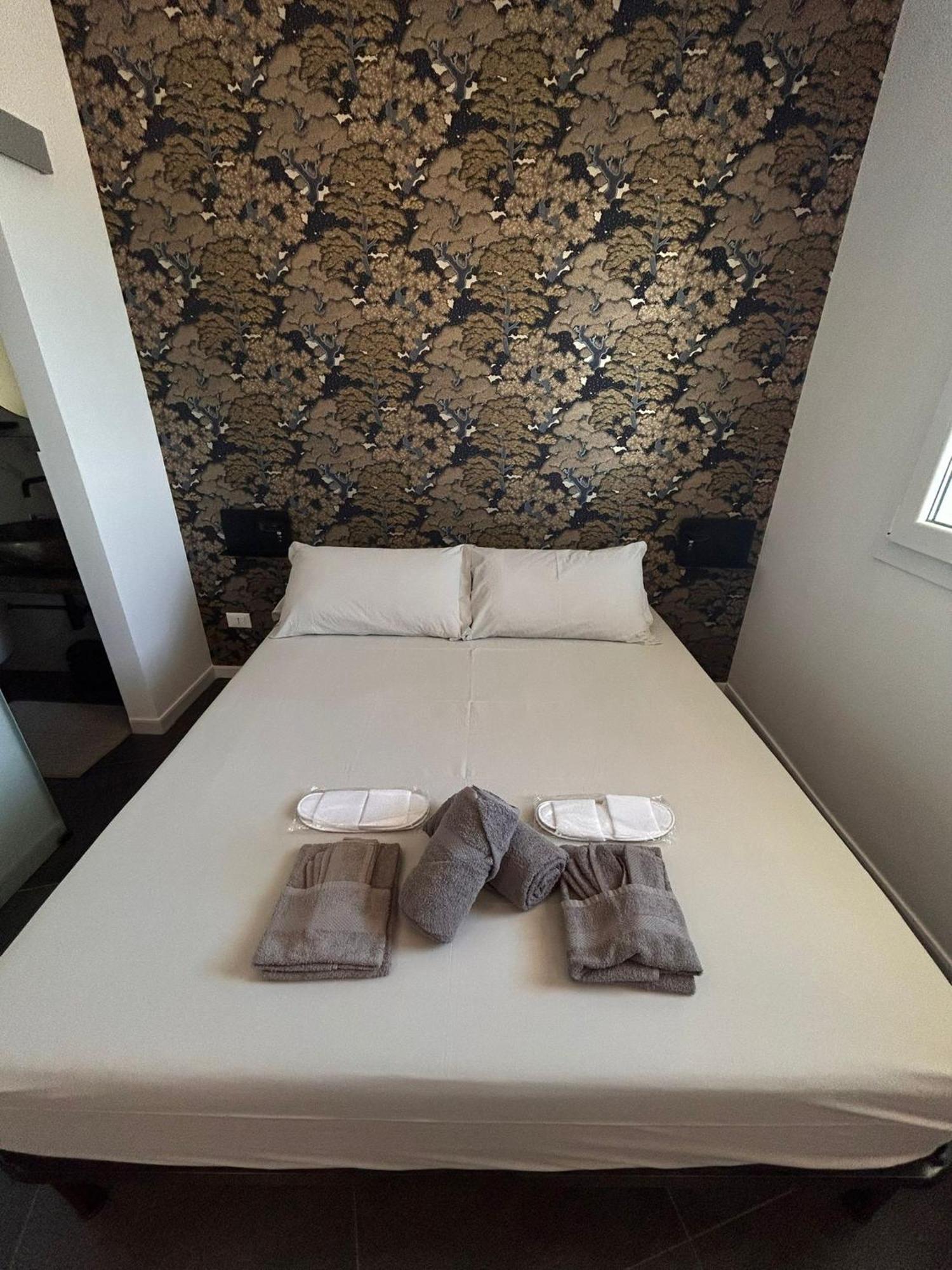 Bari Sea Paradise View (Adults Only) Exterior photo