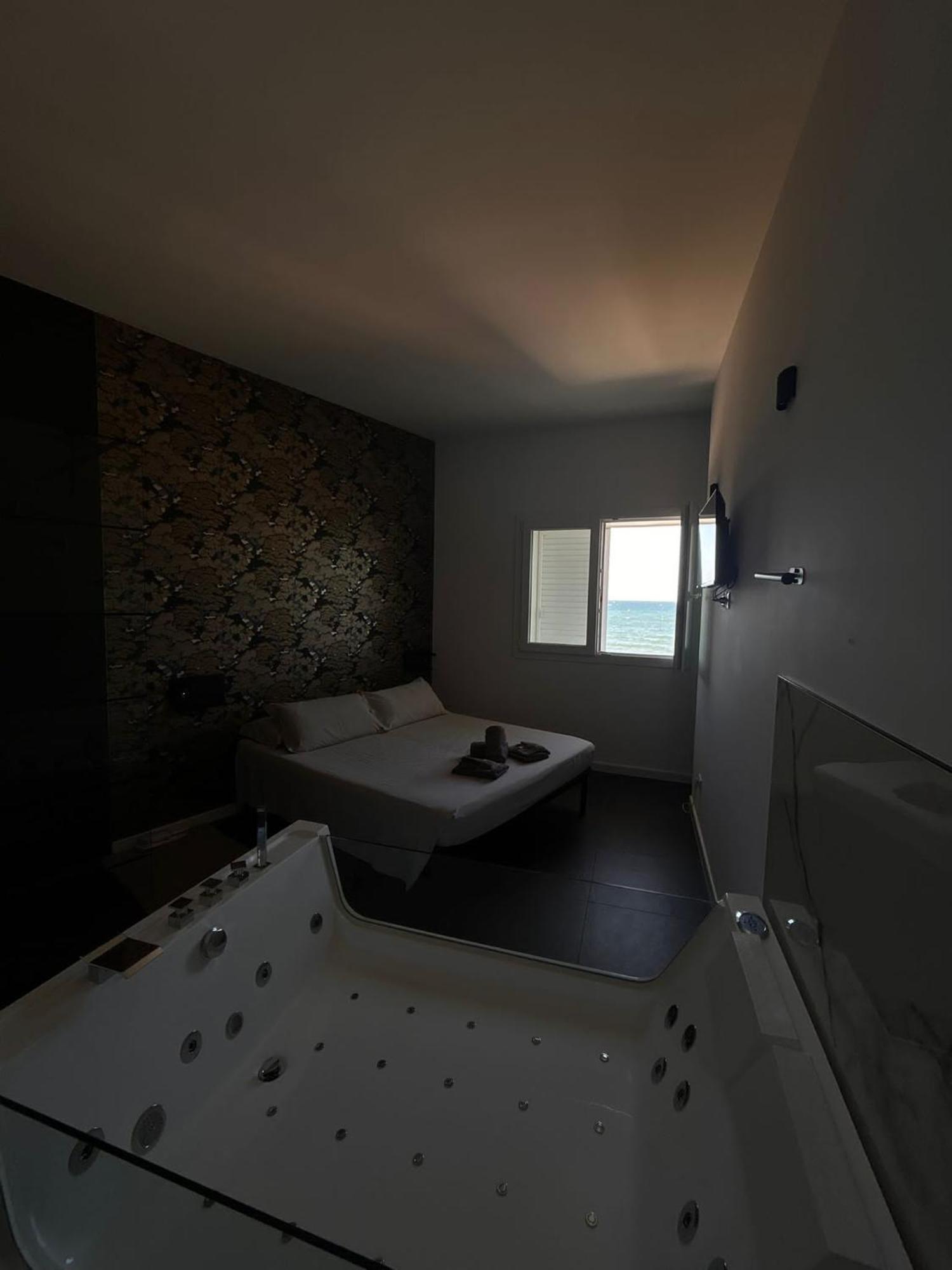 Bari Sea Paradise View (Adults Only) Exterior photo