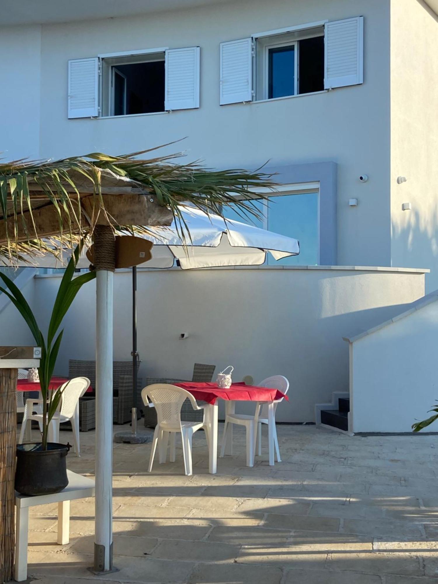 Bari Sea Paradise View (Adults Only) Exterior photo