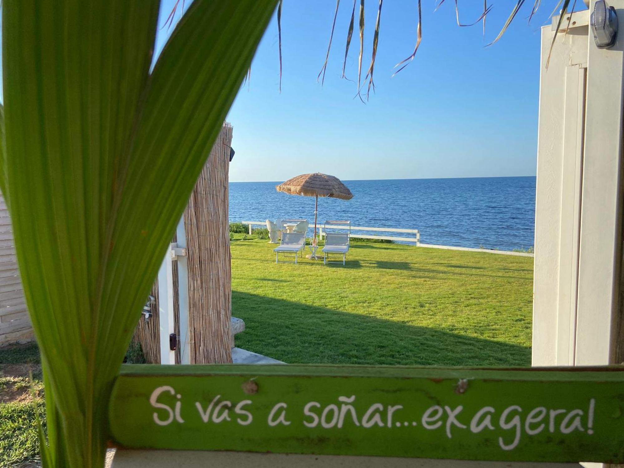 Bari Sea Paradise View (Adults Only) Exterior photo