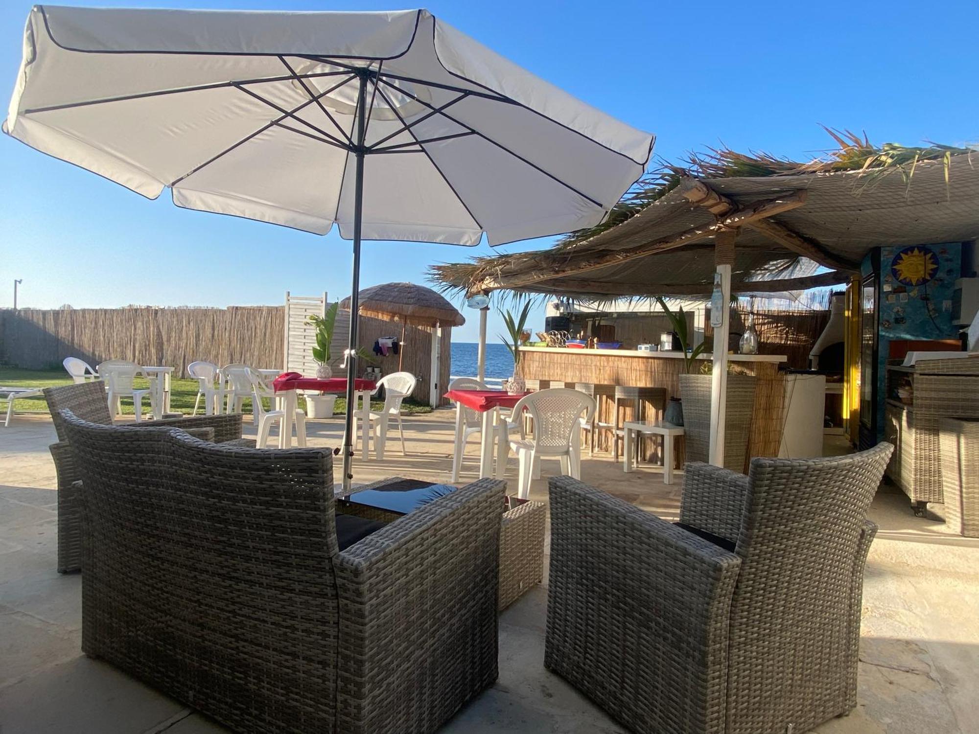 Bari Sea Paradise View (Adults Only) Exterior photo