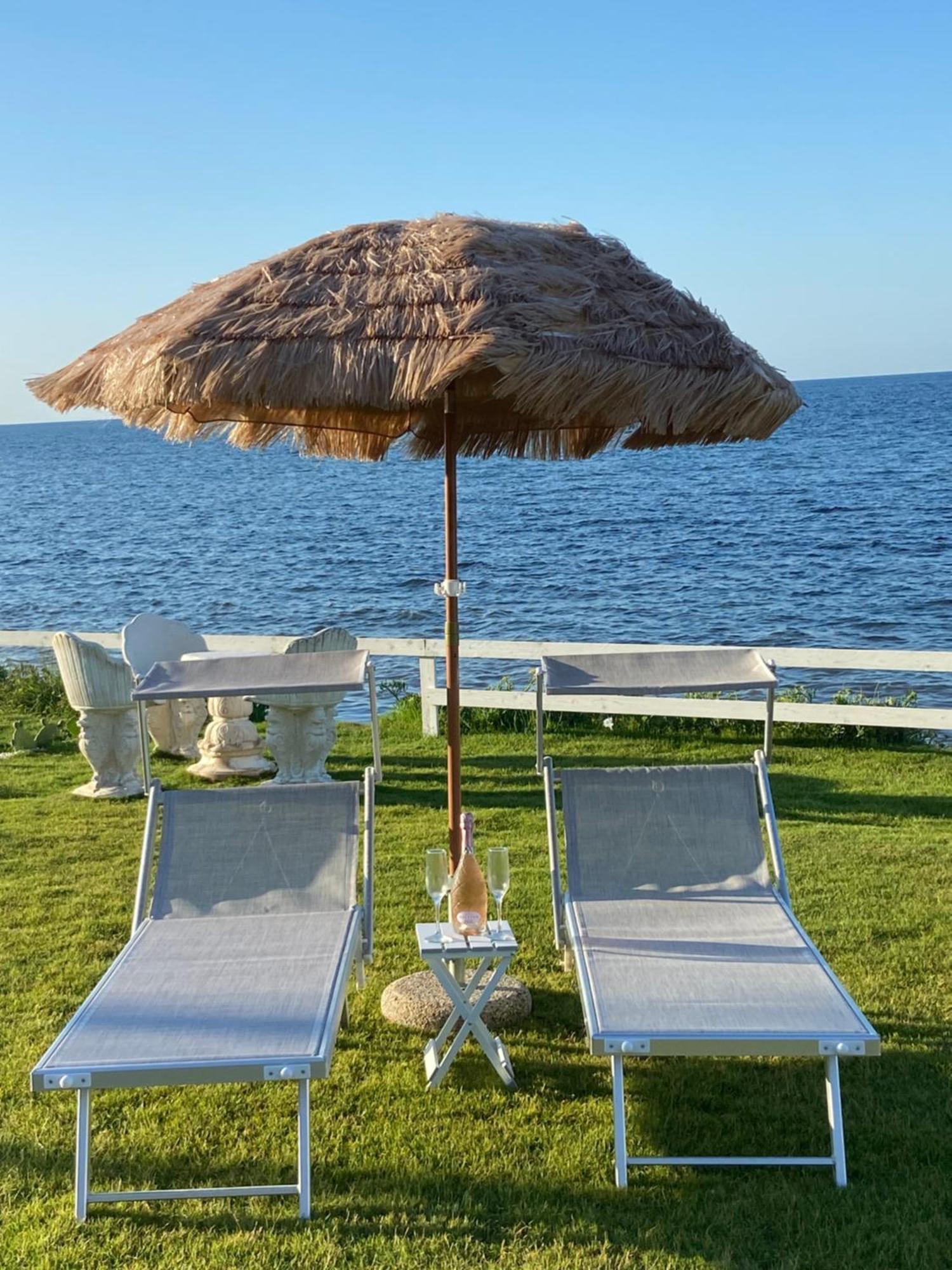 Bari Sea Paradise View (Adults Only) Exterior photo