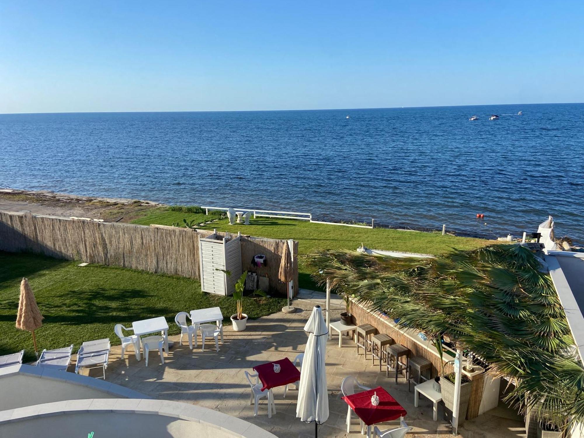 Bari Sea Paradise View (Adults Only) Exterior photo