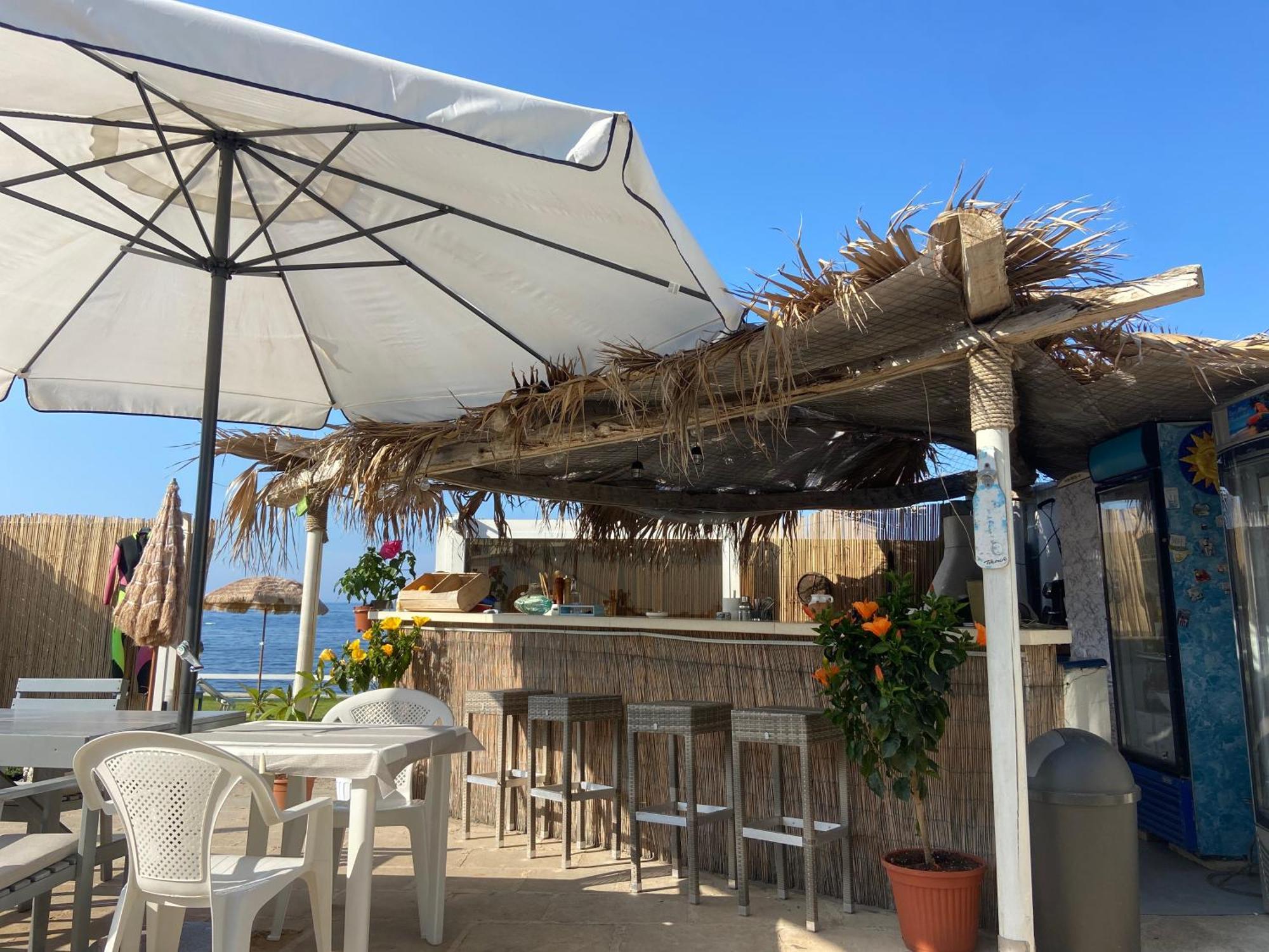 Bari Sea Paradise View (Adults Only) Exterior photo