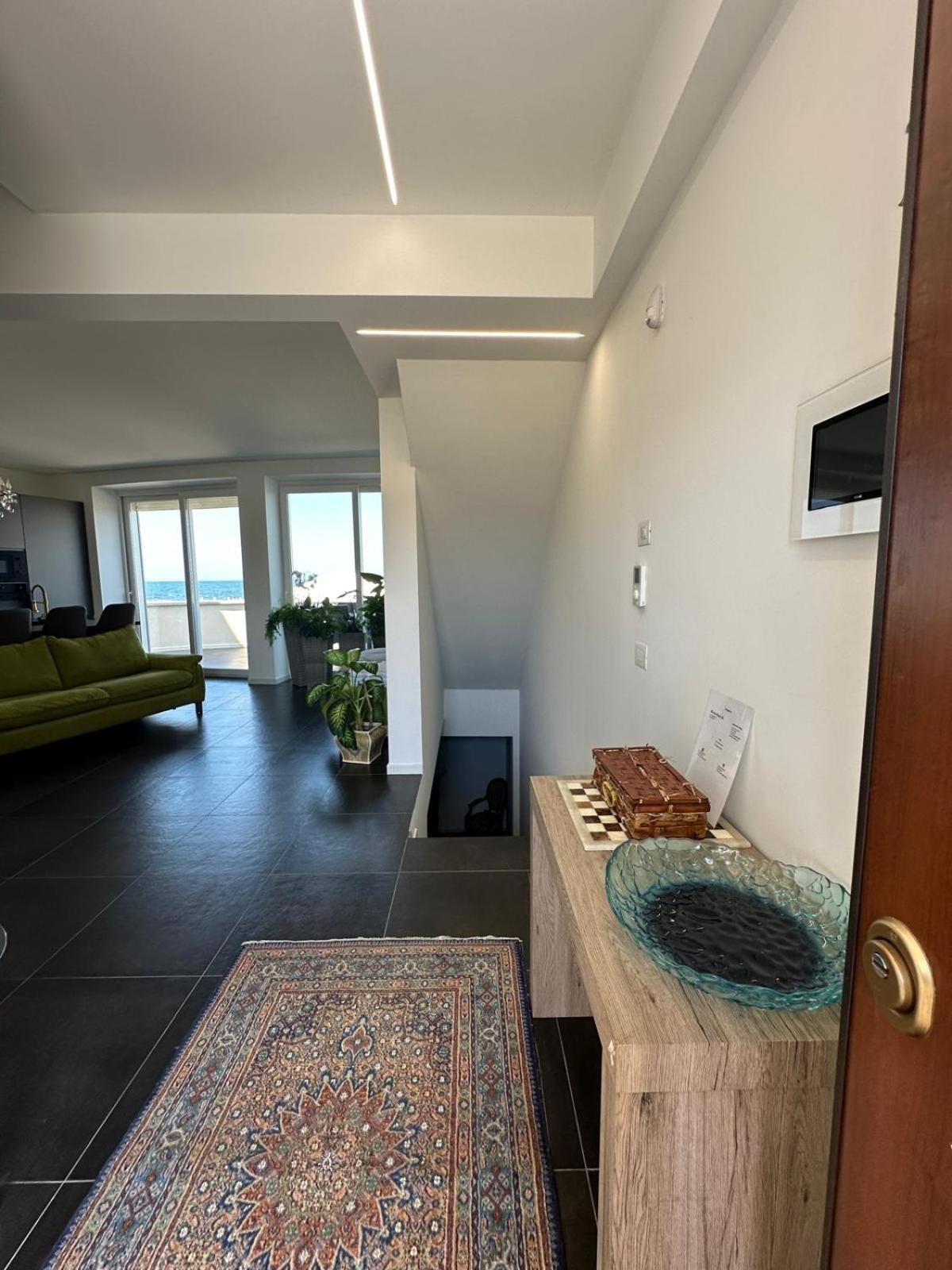 Bari Sea Paradise View (Adults Only) Exterior photo