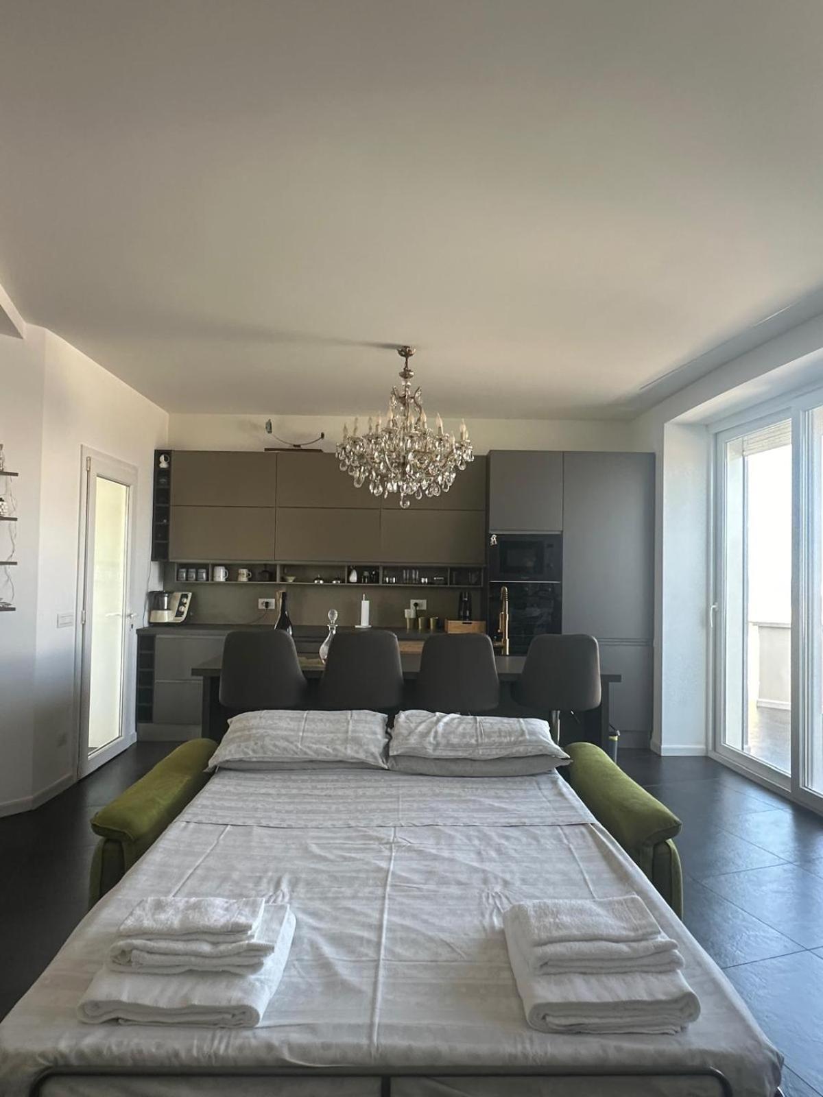 Bari Sea Paradise View (Adults Only) Exterior photo