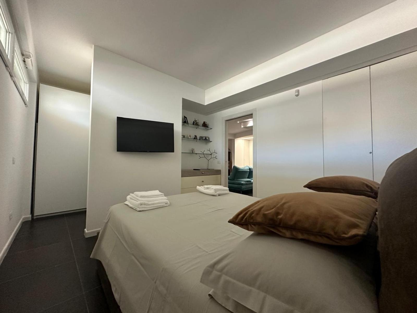Bari Sea Paradise View (Adults Only) Exterior photo