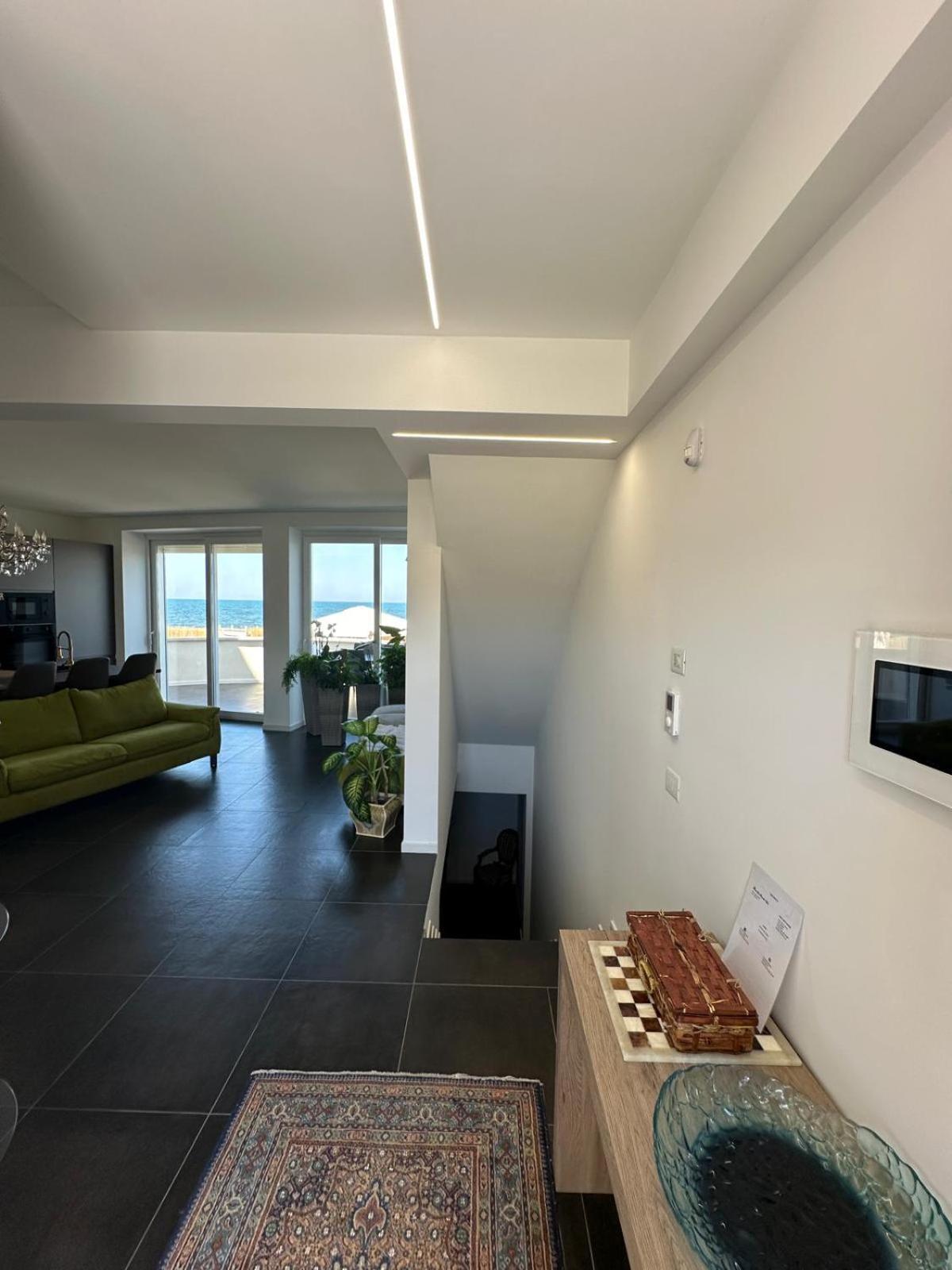Bari Sea Paradise View (Adults Only) Exterior photo