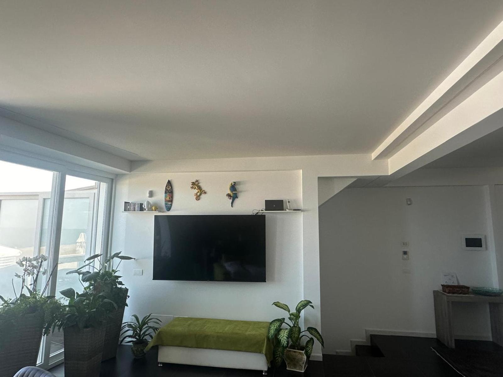 Bari Sea Paradise View (Adults Only) Exterior photo